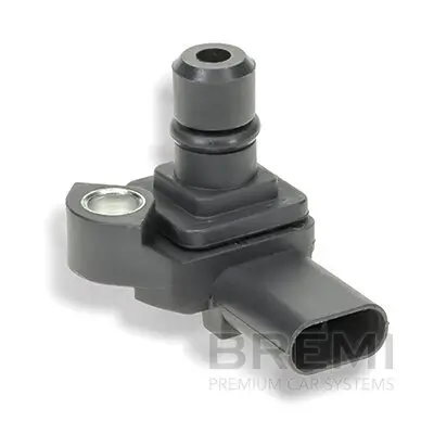 Sensor, Ladedruck BREMI 35048
