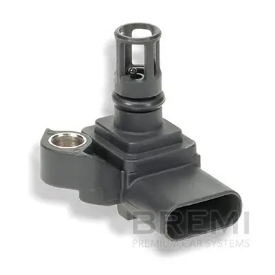 Sensor, Ladedruck BREMI 35053