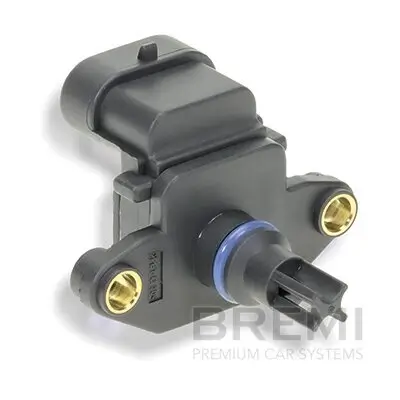 Sensor, Ladedruck BREMI 35056