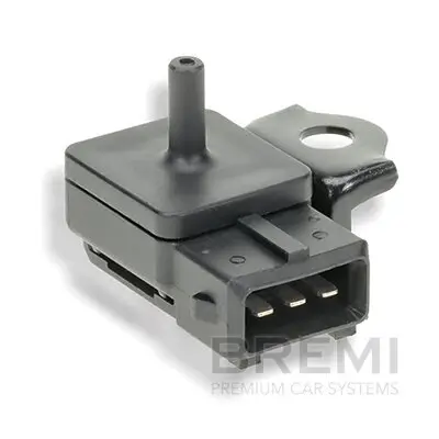 Sensor, Ladedruck BREMI 35019