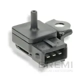 Sensor, Ladedruck BREMI 35019