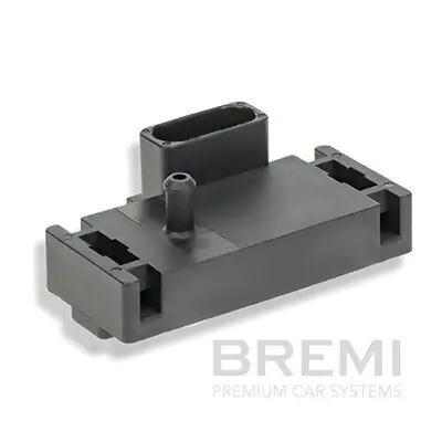 Sensor, Ladedruck BREMI 35011
