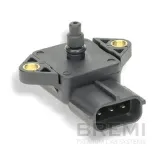 Sensor, Saugrohrdruck BREMI 35106