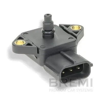 Sensor, Saugrohrdruck BREMI 35106 Bild Sensor, Saugrohrdruck BREMI 35106
