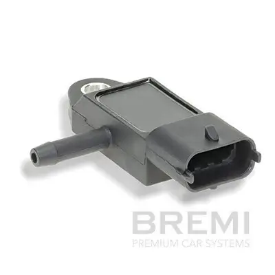 Sensor, Saugrohrdruck BREMI 35094