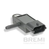 Sensor, Saugrohrdruck BREMI 35094