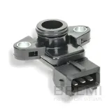 Sensor, Saugrohrdruck BREMI 35099