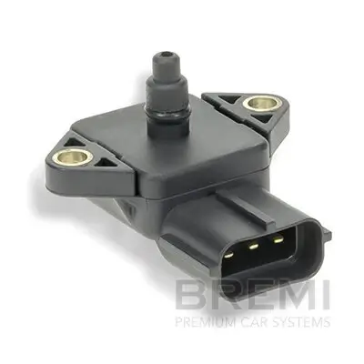 Sensor, Ladedruck BREMI 35047