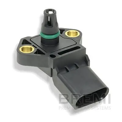 Sensor, Ladedruck BREMI 35005