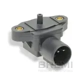 Sensor, Saugrohrdruck BREMI 35074