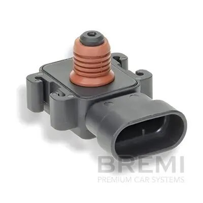 Sensor, Saugrohrdruck BREMI 35086