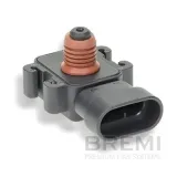 Sensor, Saugrohrdruck BREMI 35086