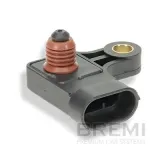 Sensor, Saugrohrdruck BREMI 35076