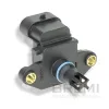 Sensor, Saugrohrdruck BREMI 35085