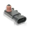 Sensor, Saugrohrdruck BREMI 35057