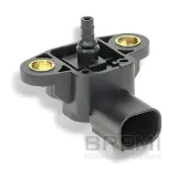 Sensor, Ladedruck BREMI 35041