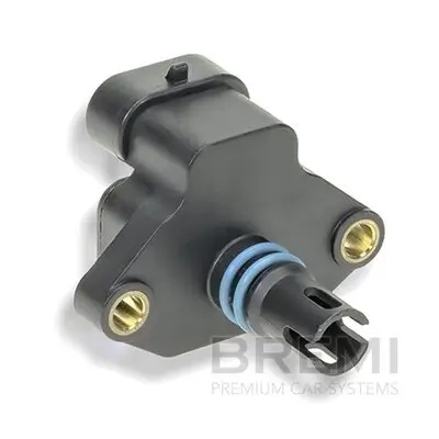 Sensor, Ladedruck BREMI 35072