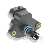 Sensor, Ladedruck BREMI 35072