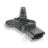 Sensor, Ladedruck BREMI 35036