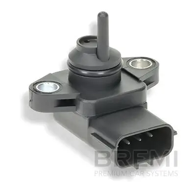 Sensor, Saugrohrdruck BREMI 35097