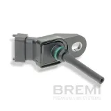 Sensor, Saugrohrdruck BREMI 35088