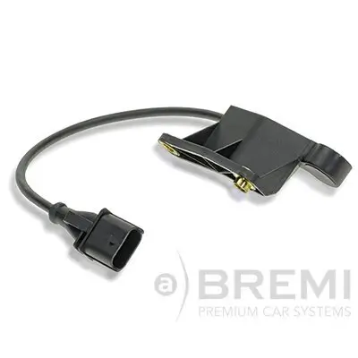 Sensor, Nockenwellenposition 12 V BREMI 60001 Bild Sensor, Nockenwellenposition 12 V BREMI 60001