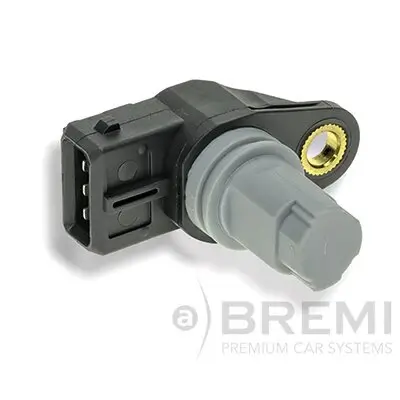 Sensor, Nockenwellenposition 12 V BREMI 60007