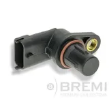 Sensor, Nockenwellenposition 12 V BREMI 60009