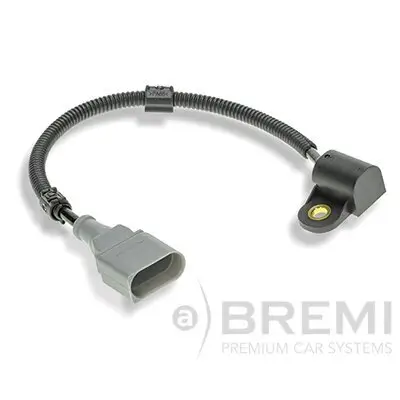 Sensor, Nockenwellenposition 12 V BREMI 60170