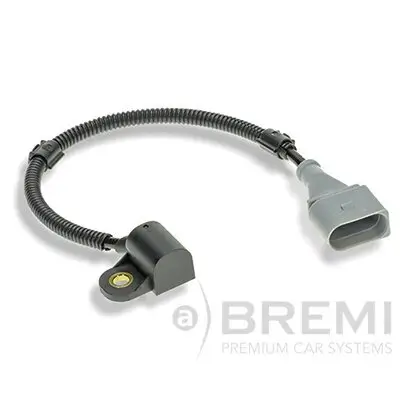 Sensor, Nockenwellenposition 12 V BREMI 60019