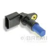 Sensor, Nockenwellenposition 12 V BREMI 60020