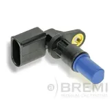 Sensor, Nockenwellenposition 12 V BREMI 60020