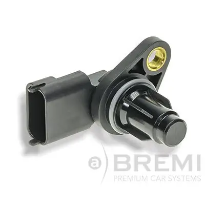 Sensor, Nockenwellenposition 12 V BREMI 60036