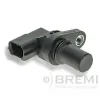 Sensor, Nockenwellenposition 12 V BREMI 60046