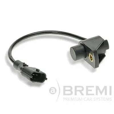 Sensor, Nockenwellenposition 12 V BREMI 60049