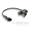 Sensor, Nockenwellenposition 12 V BREMI 60049