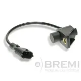 Sensor, Nockenwellenposition 12 V BREMI 60049