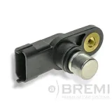 Sensor, Nockenwellenposition 12 V BREMI 60055