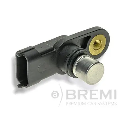 Sensor, Nockenwellenposition 12 V BREMI 60055 Bild Sensor, Nockenwellenposition 12 V BREMI 60055