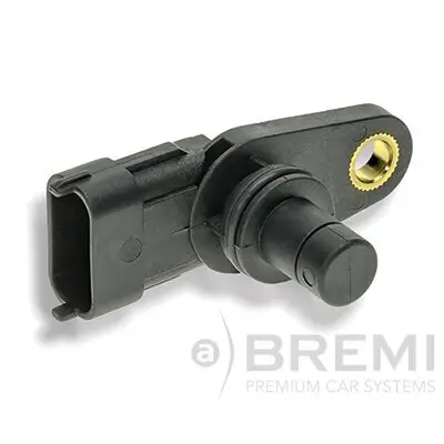 Sensor, Nockenwellenposition 12 V BREMI 60056