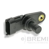 Sensor, Nockenwellenposition 12 V BREMI 60056