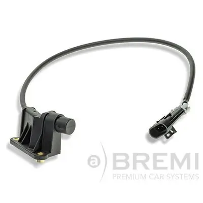 Sensor, Nockenwellenposition 12 V BREMI 60060