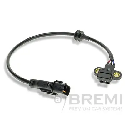 Sensor, Nockenwellenposition 12 V BREMI 60074 Bild Sensor, Nockenwellenposition 12 V BREMI 60074