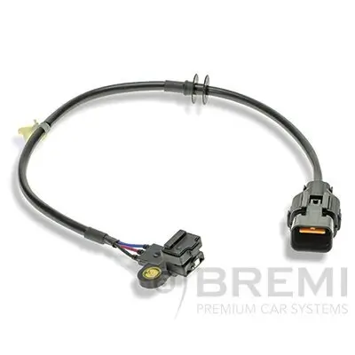 Sensor, Nockenwellenposition 12 V BREMI 60075
