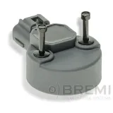 Sensor, Nockenwellenposition 12 V BREMI 60077
