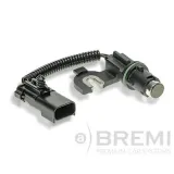 Sensor, Nockenwellenposition 12 V BREMI 60078