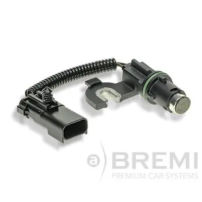 Sensor, Nockenwellenposition 12 V BREMI 60078 Bild Sensor, Nockenwellenposition 12 V BREMI 60078