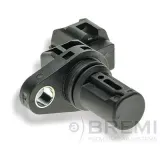 Sensor, Nockenwellenposition 12 V BREMI 60100