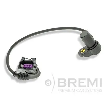 Sensor, Nockenwellenposition 12 V BREMI 60101