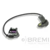 Sensor, Nockenwellenposition 12 V BREMI 60101